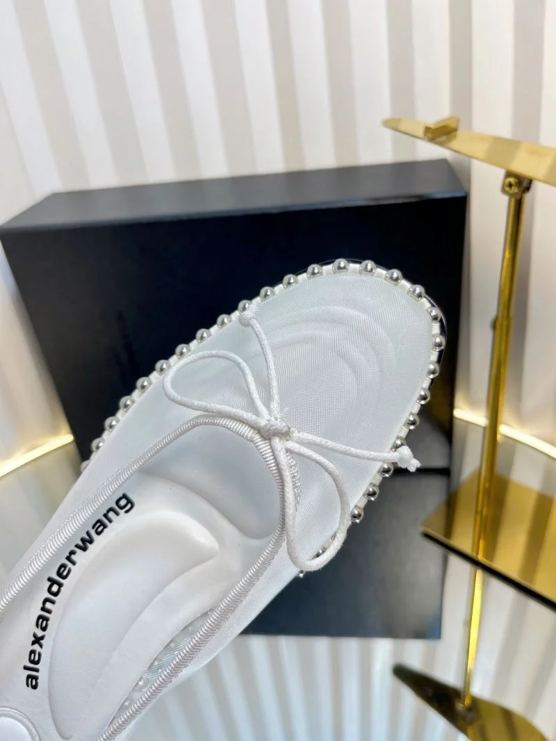 Alexander Wang Shoes Thermal 10614