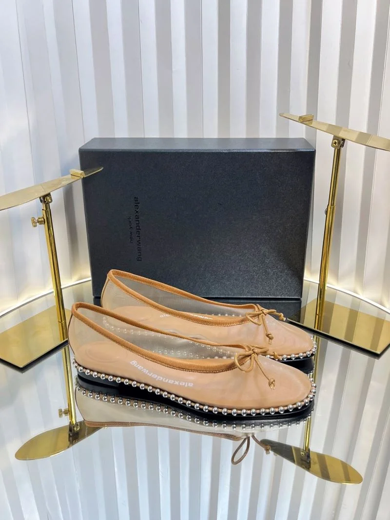 Alexander Wang Shoes FashionForward 10610