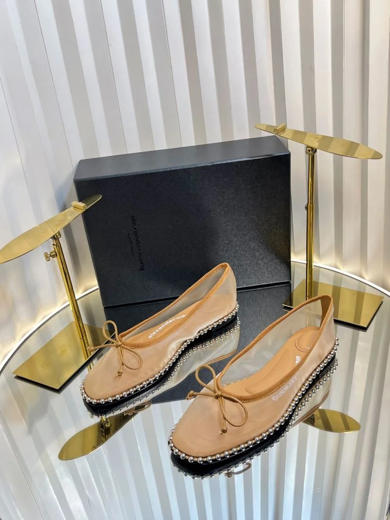 Alexander Wang Shoes FashionForward 10610