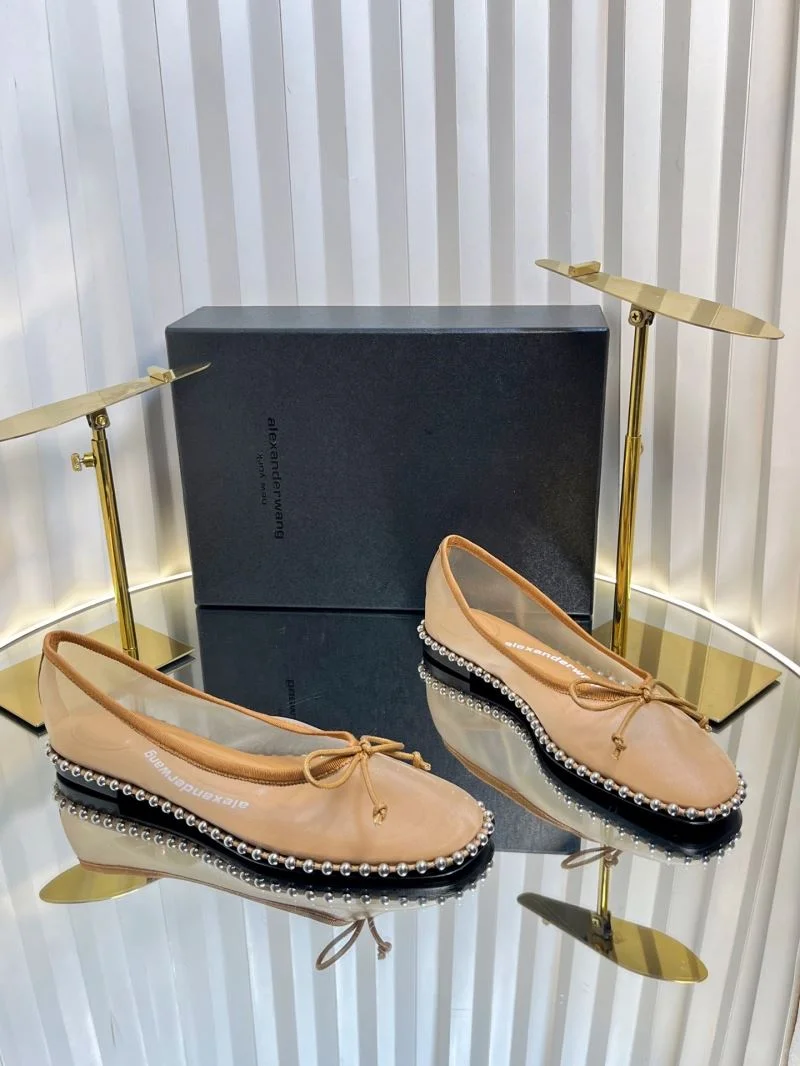 Alexander Wang Shoes FashionForward 10610