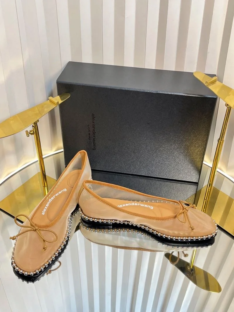 Alexander Wang Shoes FashionForward 10610
