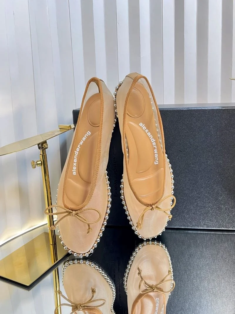 Alexander Wang Shoes FashionForward 10610