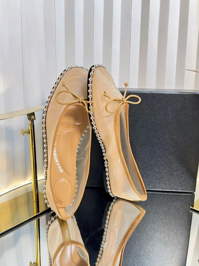 Alexander Wang Shoes FashionForward 10610