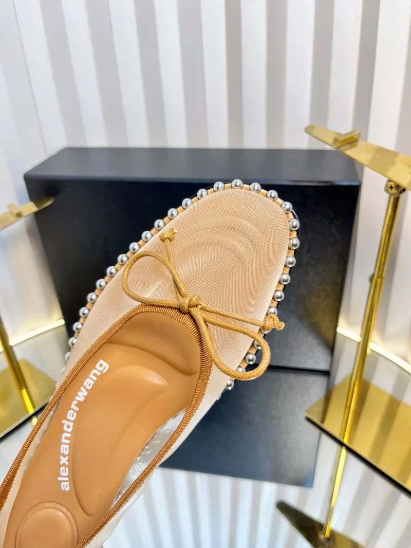 Alexander Wang Shoes FashionForward 10610