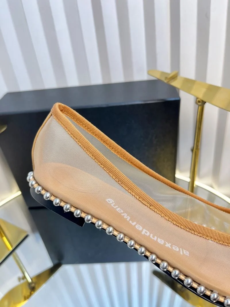 Alexander Wang Shoes FashionForward 10610
