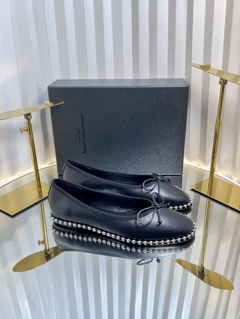 Alexander Wang Shoes EyeCatching 10632