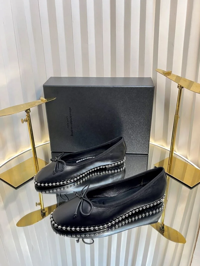 Alexander Wang Shoes EyeCatching 10632