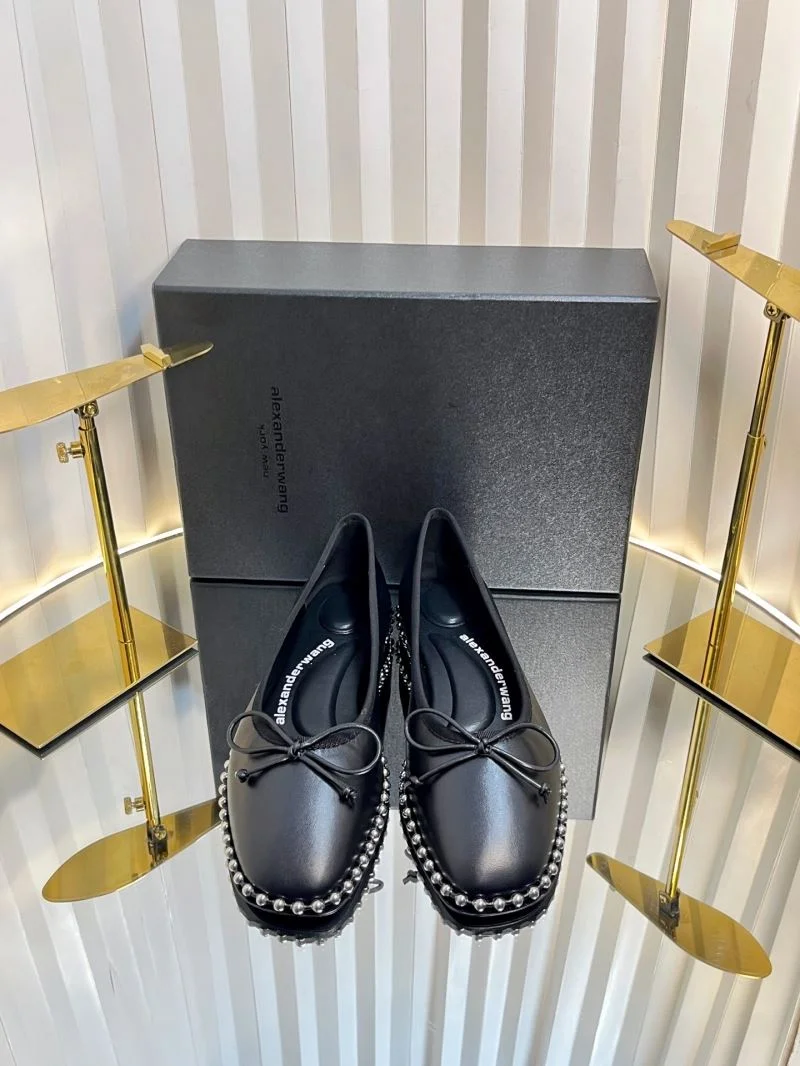 Alexander Wang Shoes EyeCatching 10632
