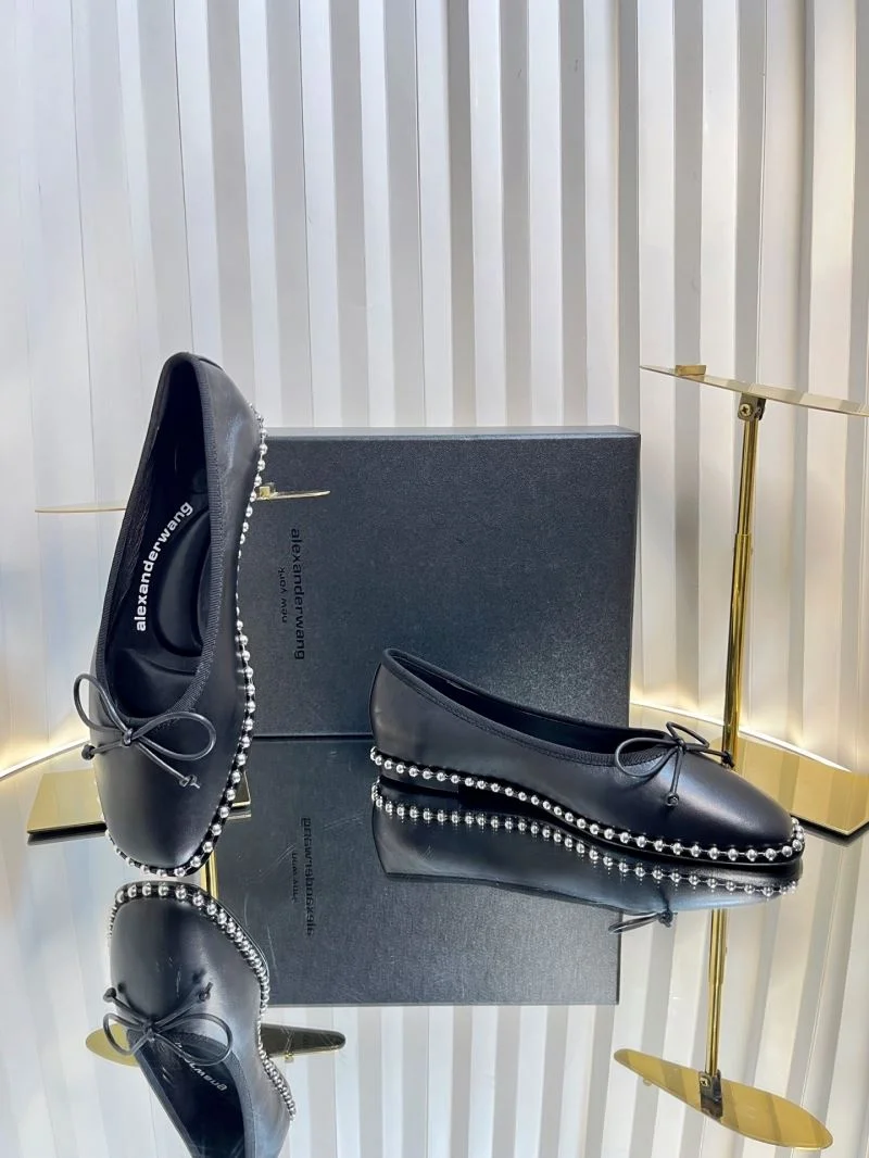 Alexander Wang Shoes EyeCatching 10632