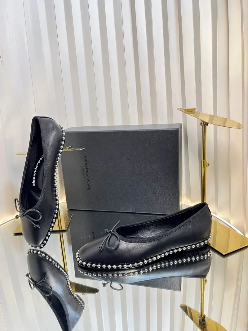 Alexander Wang Shoes EyeCatching 10632
