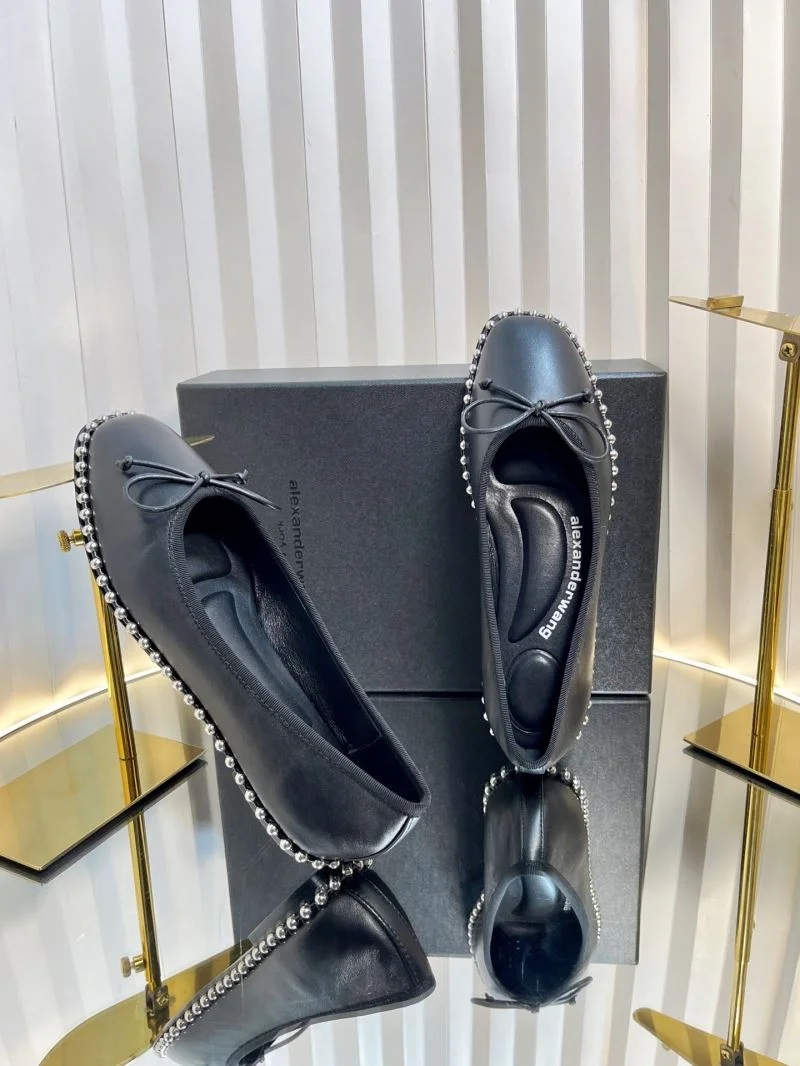Alexander Wang Shoes EyeCatching 10632
