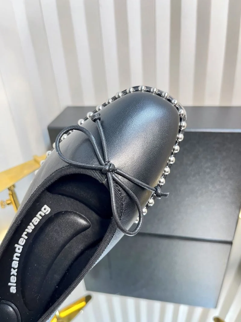 Alexander Wang Shoes EyeCatching 10632
