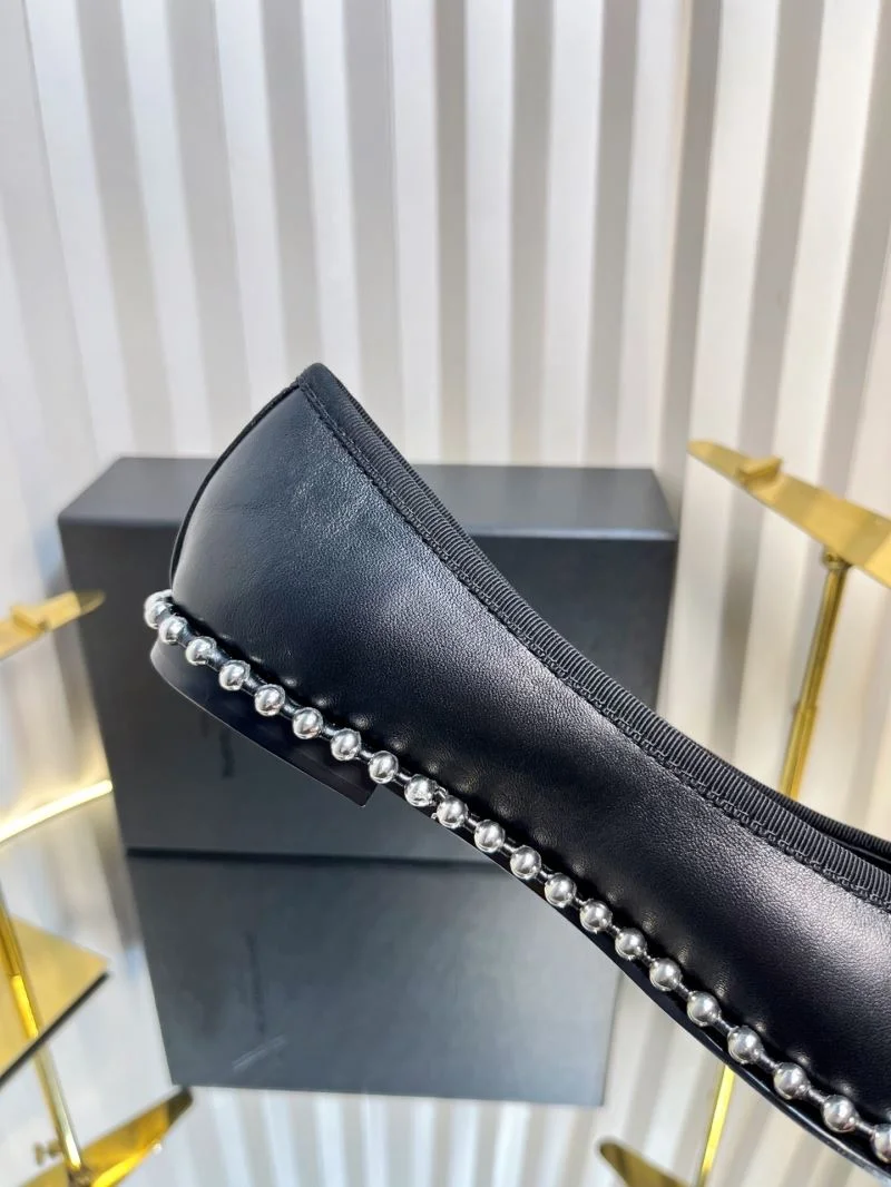 Alexander Wang Shoes EyeCatching 10632