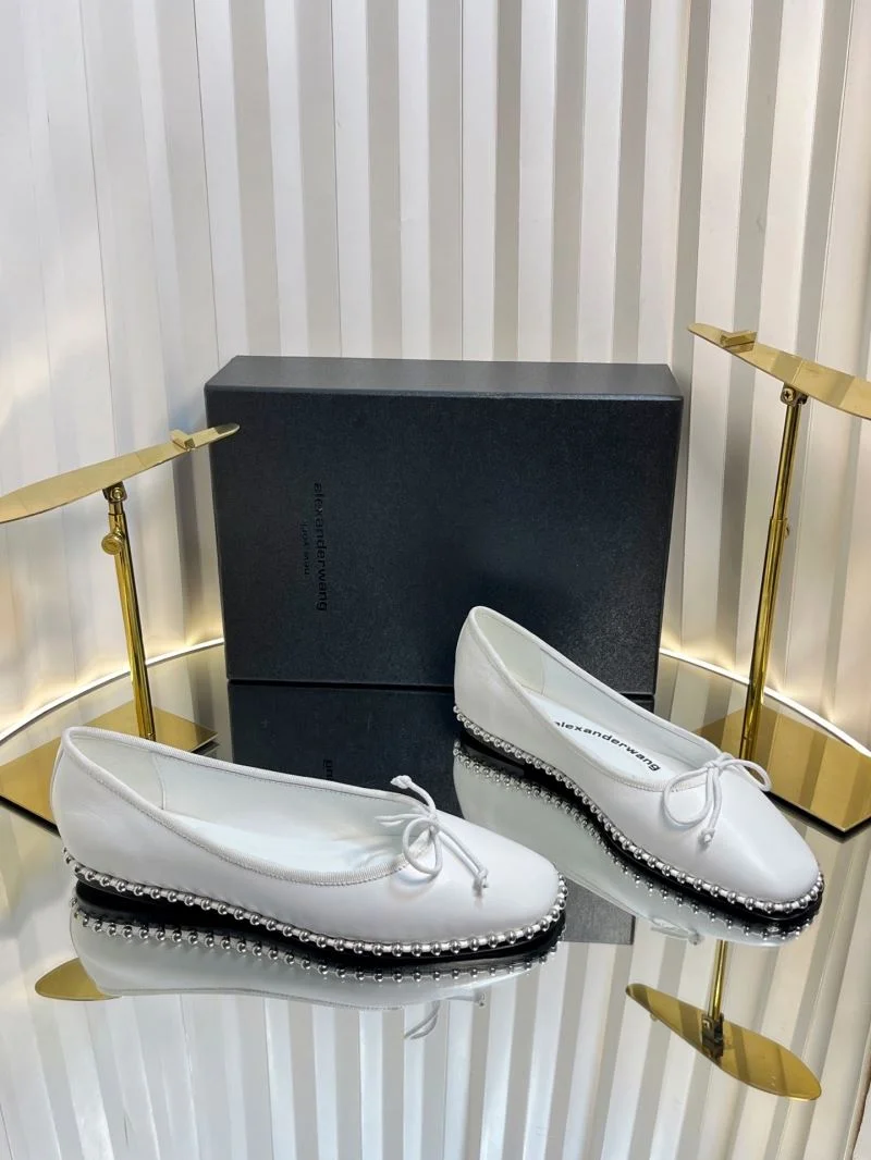 RelaxedFit Alexander Wang Shoes 10611