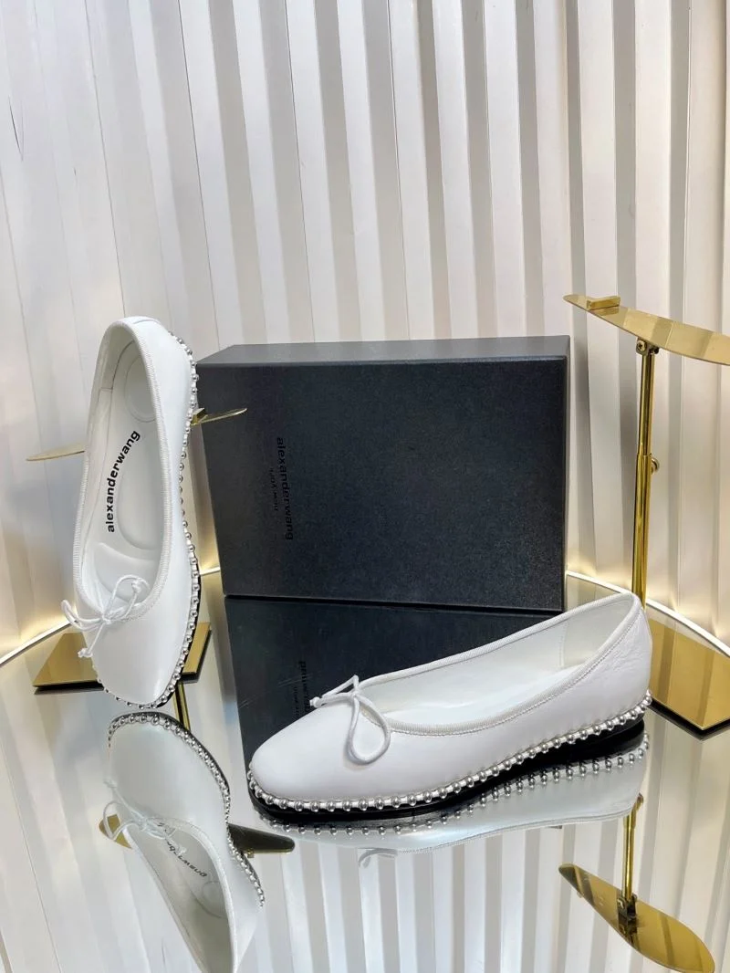 RelaxedFit Alexander Wang Shoes 10611