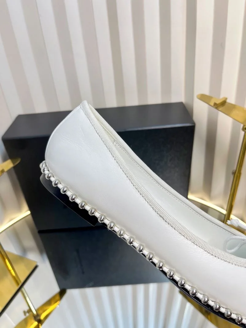 RelaxedFit Alexander Wang Shoes 10611