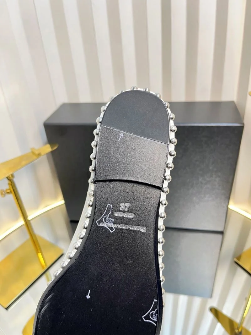 RelaxedFit Alexander Wang Shoes 10611