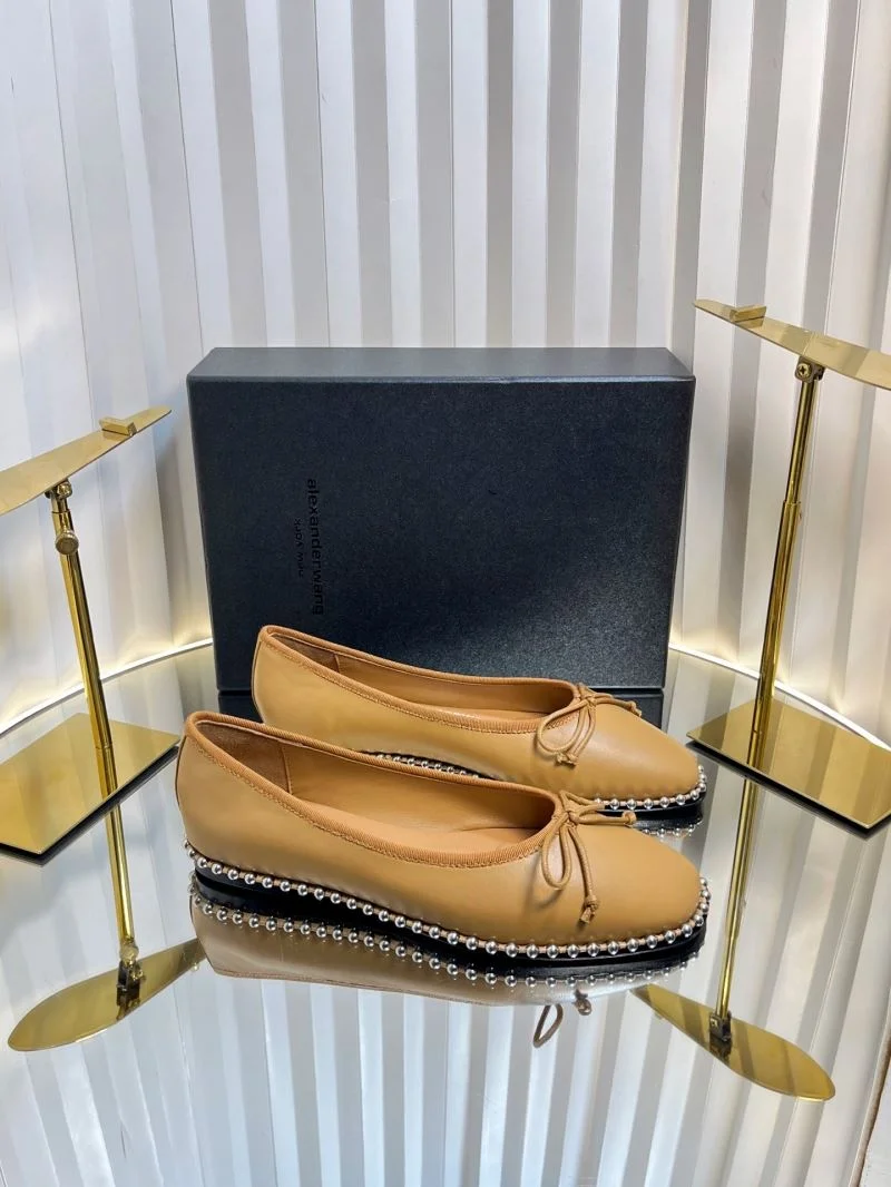 Durable Alexander Wang Shoes 10630
