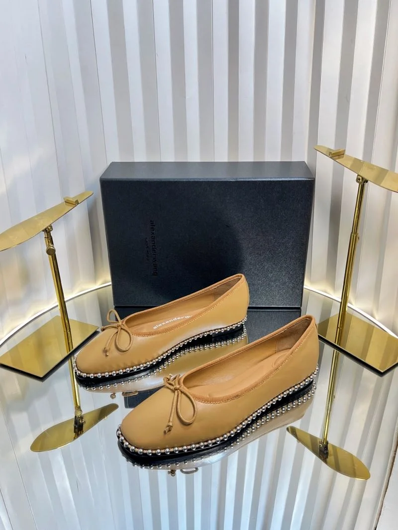 Durable Alexander Wang Shoes 10630
