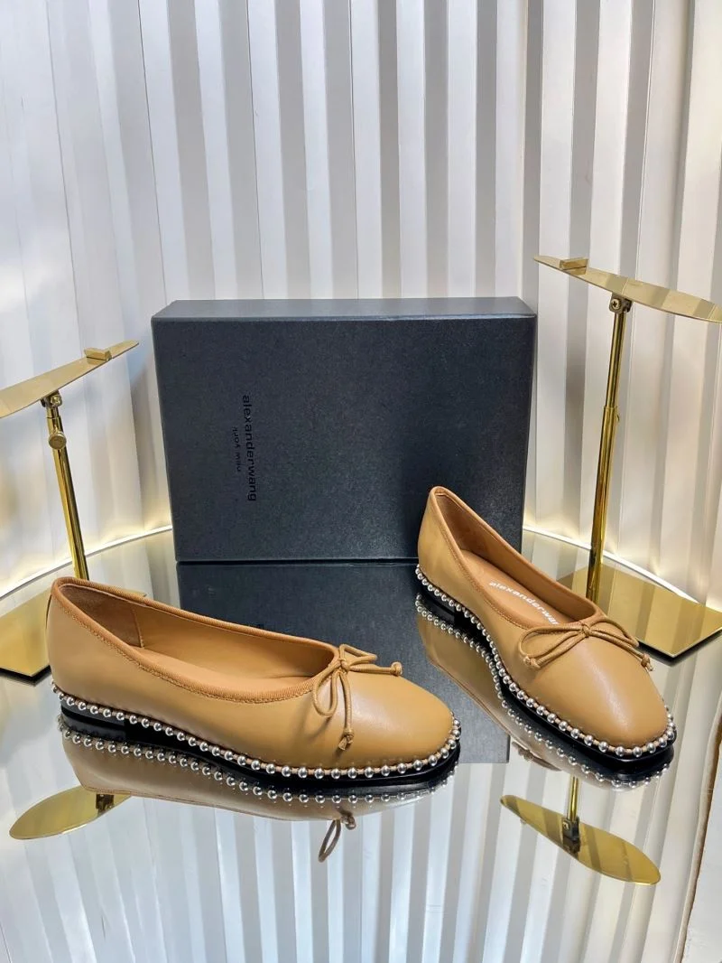 Durable Alexander Wang Shoes 10630