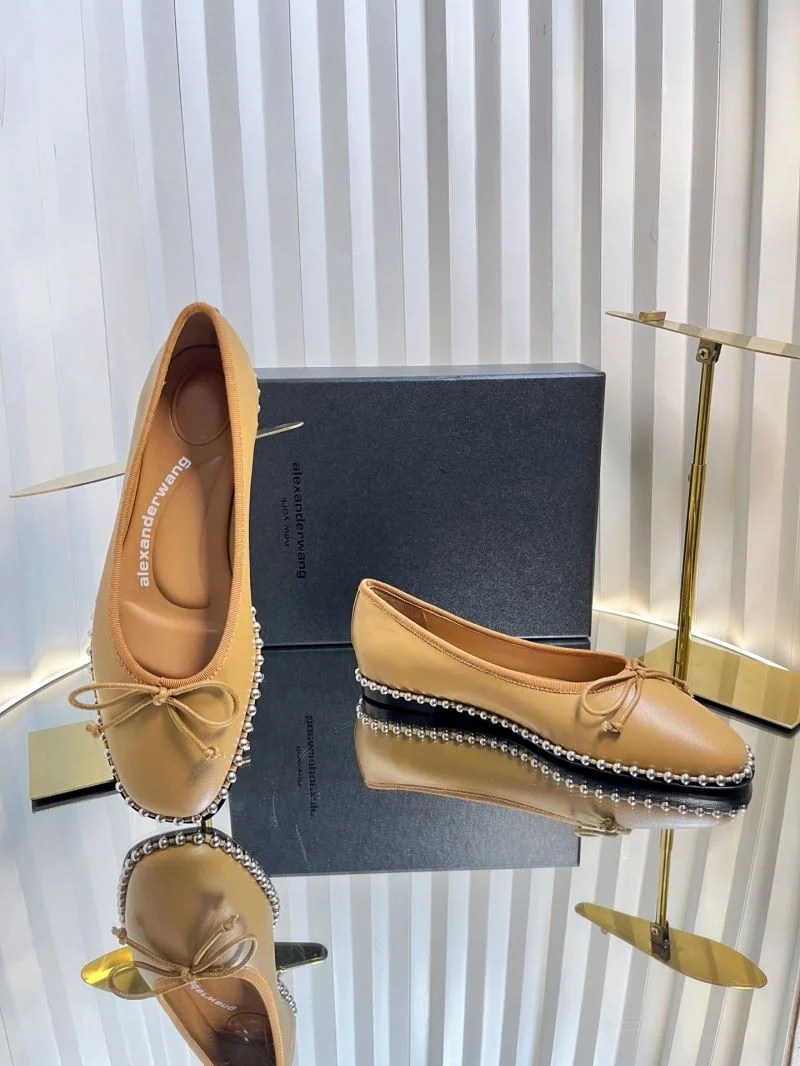 Durable Alexander Wang Shoes 10630