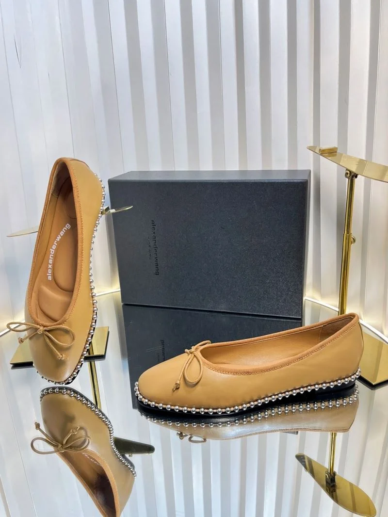 Durable Alexander Wang Shoes 10630