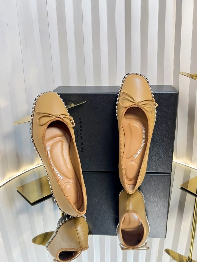 Durable Alexander Wang Shoes 10630