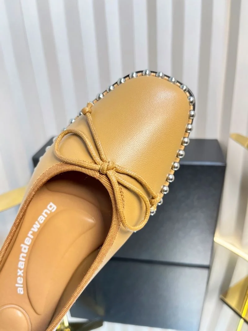 Durable Alexander Wang Shoes 10630