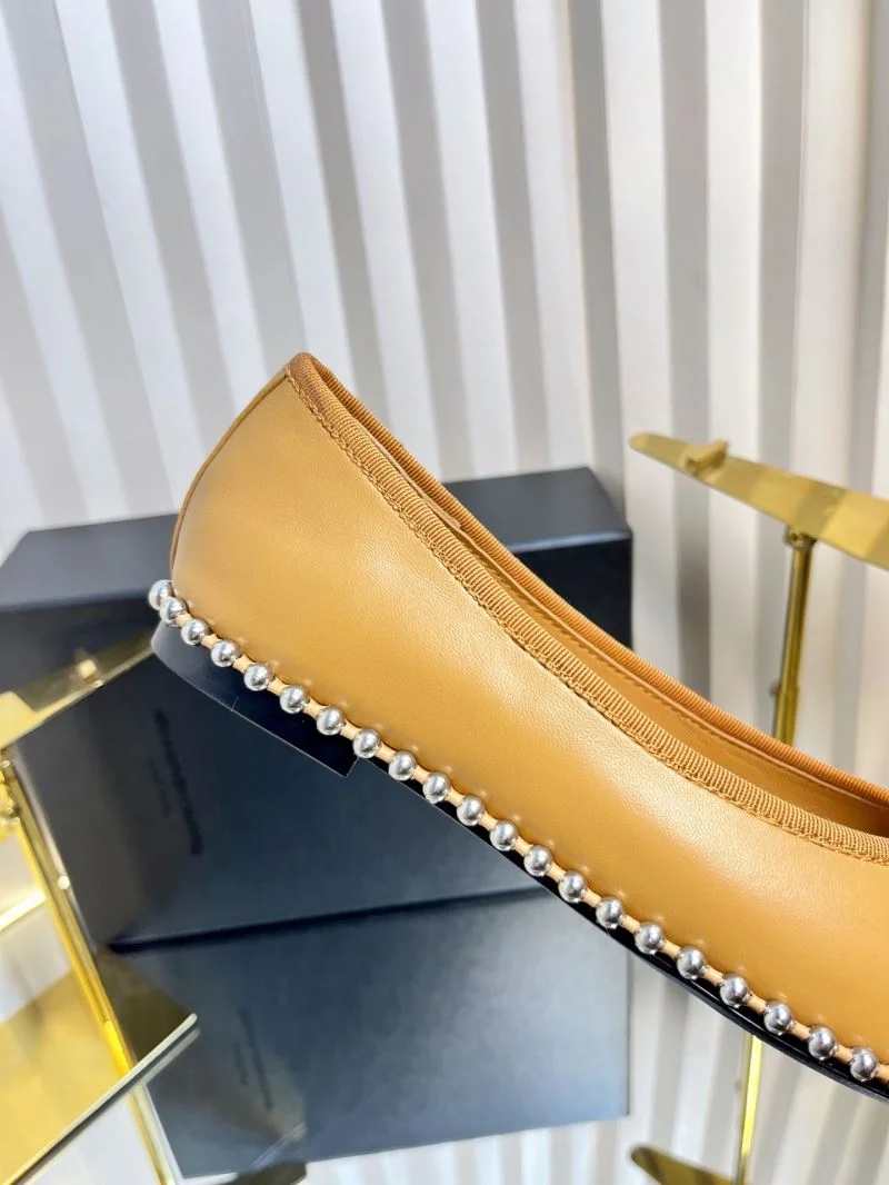 Durable Alexander Wang Shoes 10630