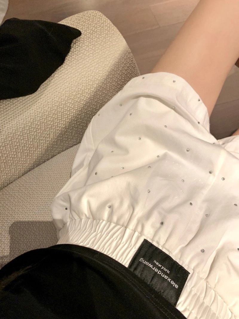 Versatile Alexander Wang Short Pants 95135
