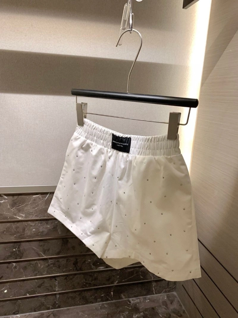 Versatile Alexander Wang Short Pants 95135