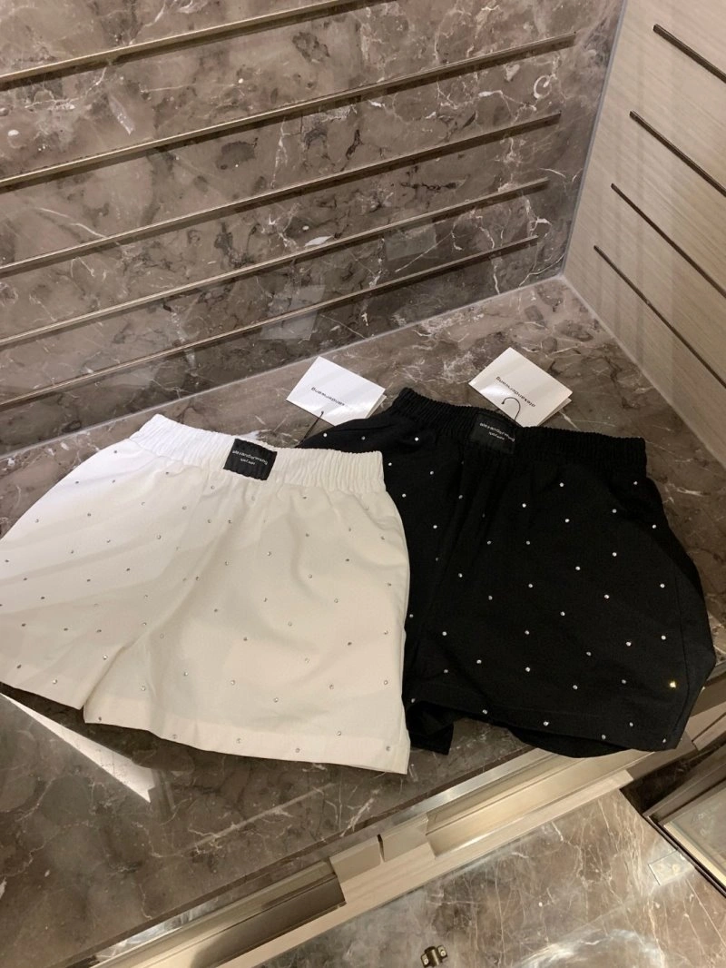 Versatile Alexander Wang Short Pants 95135