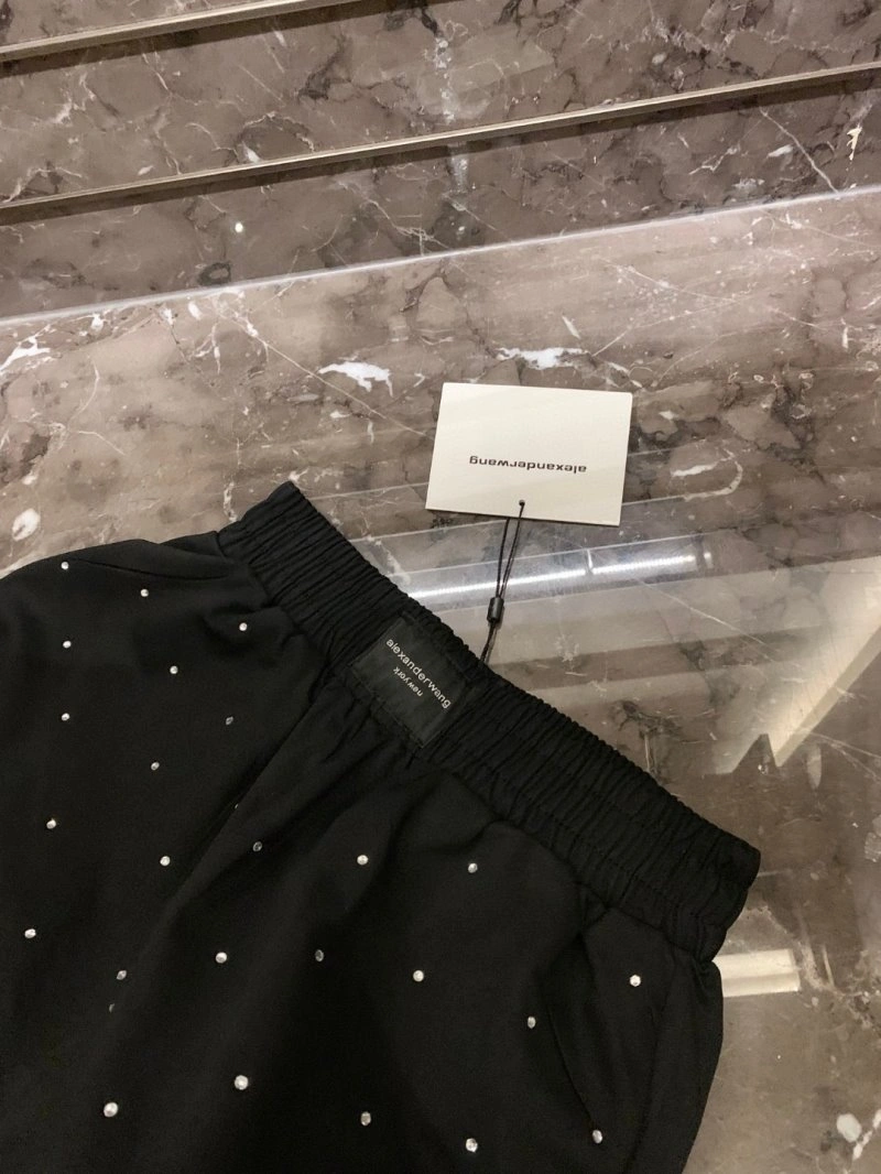 Alexander Wang Short Pants Durable 95137