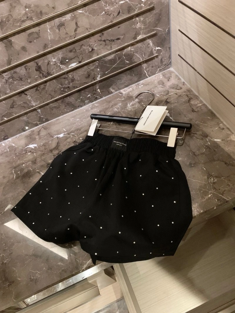 Alexander Wang Short Pants Durable 95137