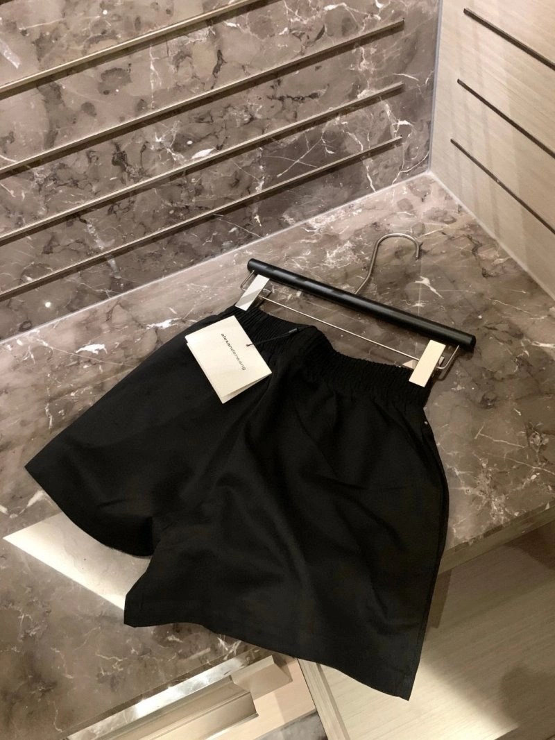Alexander Wang Short Pants Durable 95137