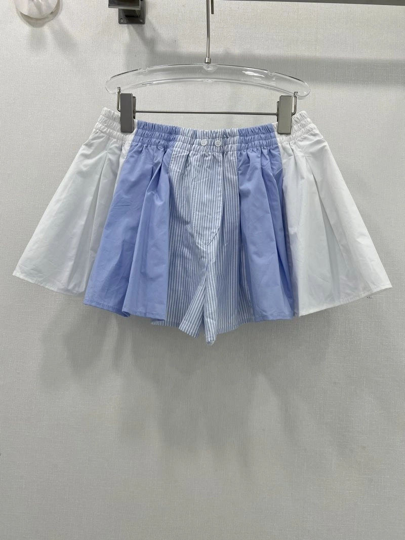Alexander Wang Short Pants HighQuality 95134