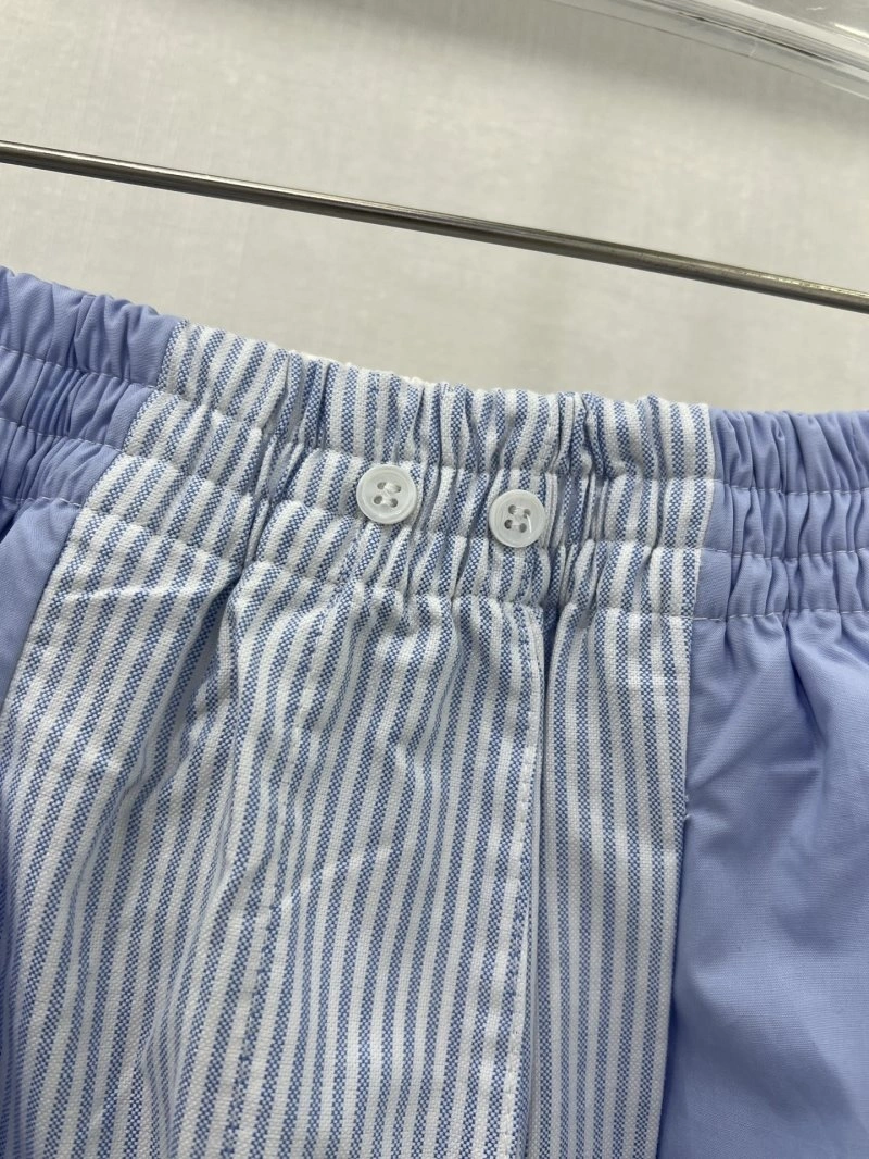 Alexander Wang Short Pants HighQuality 95134