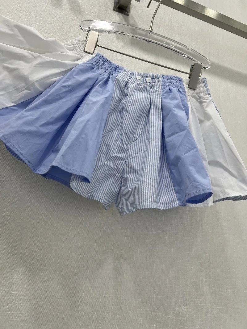 Alexander Wang Short Pants HighQuality 95134