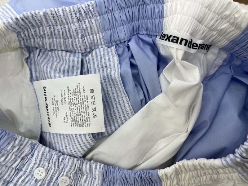 Alexander Wang Short Pants HighQuality 95134