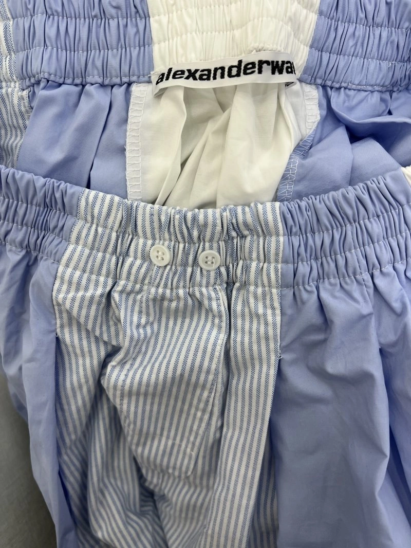 Alexander Wang Short Pants HighQuality 95134