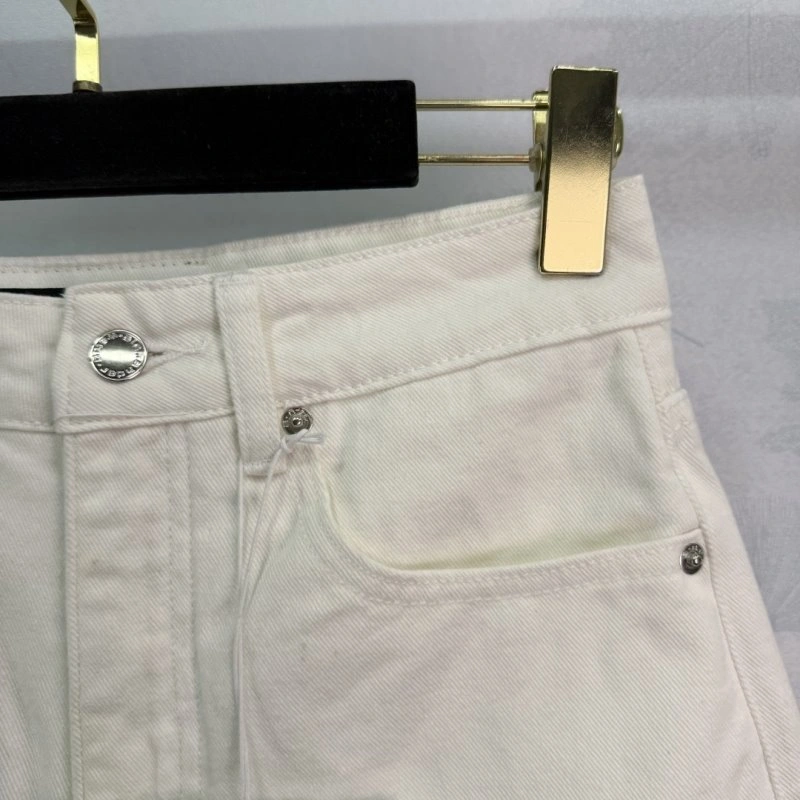 Alexander Wang Short Pants Minimalist 95131