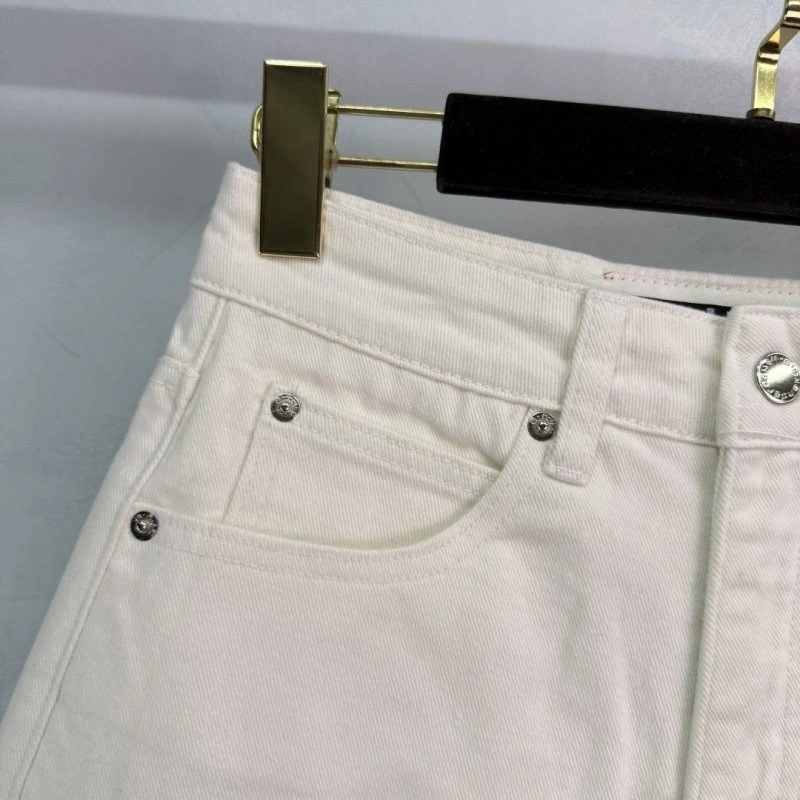 Alexander Wang Short Pants Minimalist 95131