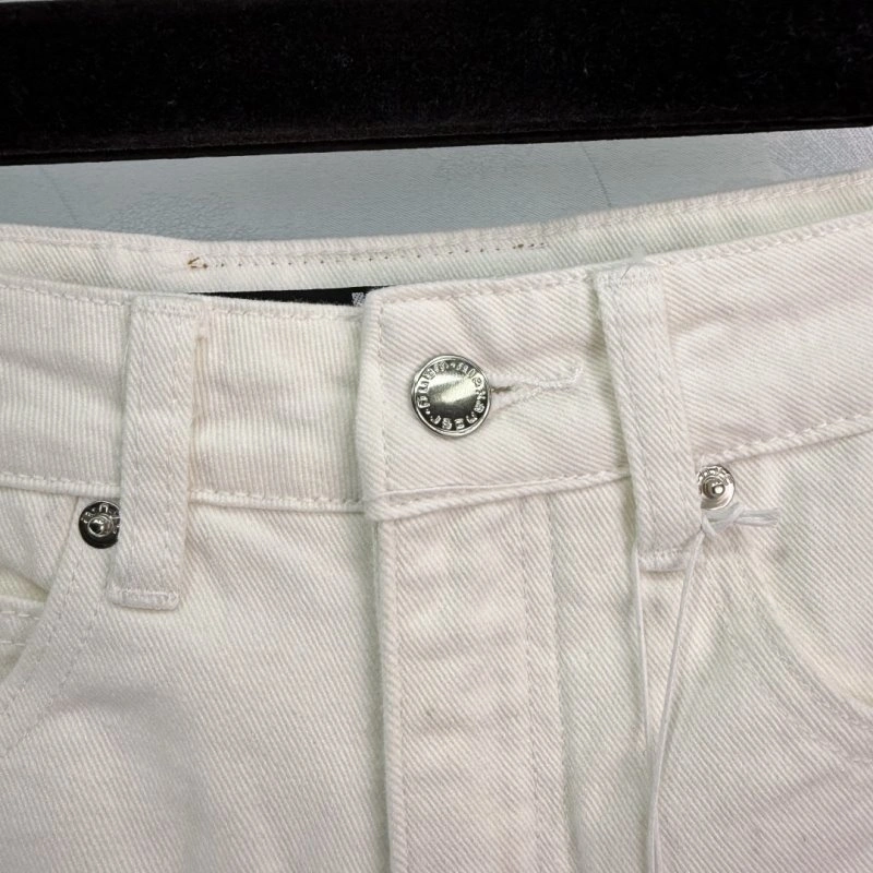 Alexander Wang Short Pants Minimalist 95131