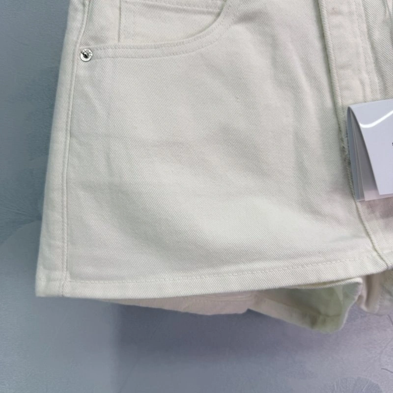 Alexander Wang Short Pants Minimalist 95131