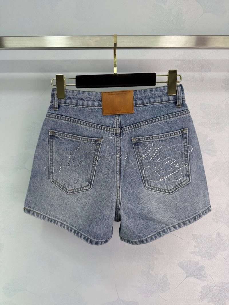 OnTrend Alexander Wang Short Pants 95122