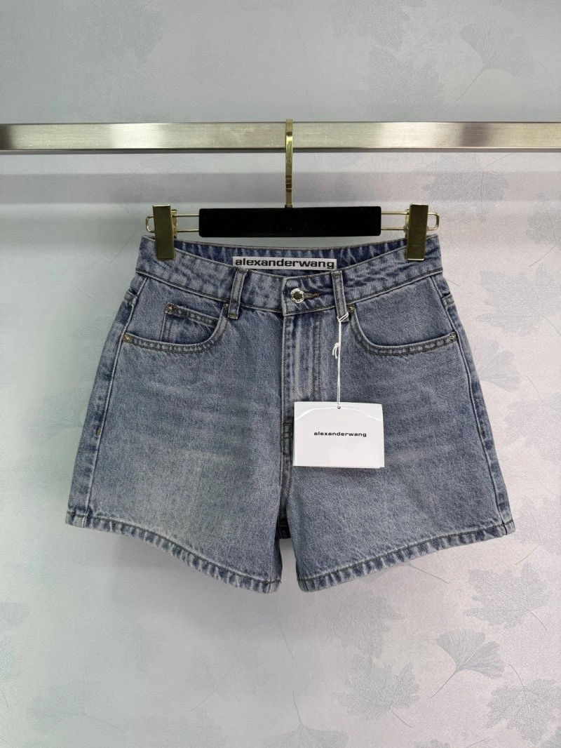 OnTrend Alexander Wang Short Pants 95122