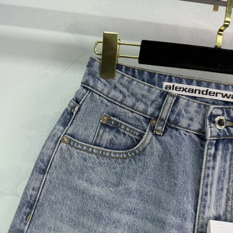 OnTrend Alexander Wang Short Pants 95122