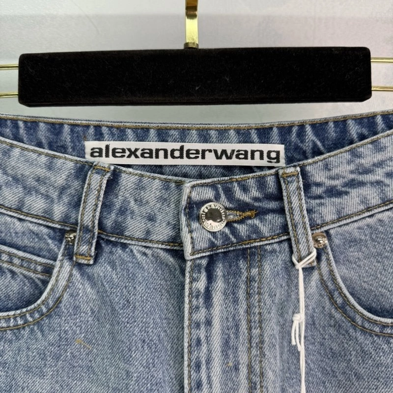 OnTrend Alexander Wang Short Pants 95122