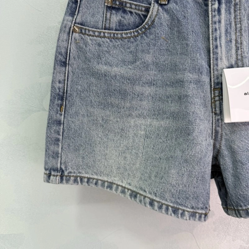OnTrend Alexander Wang Short Pants 95122