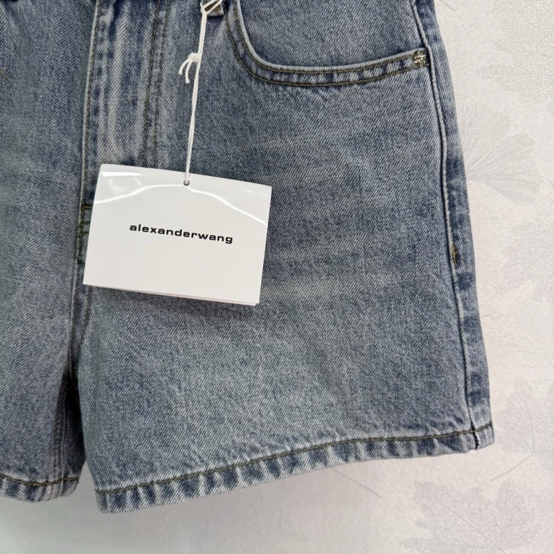OnTrend Alexander Wang Short Pants 95122